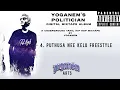 Download Lagu Puthusa Nee Kelu Freestyle - Yoganem’s Politician Digital Mixtape Album 