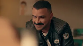 مسلسل الاخ الكبير الحلقة الرابعة عشر 14 كاملة  مسلسل الاخ الكبير الحلقة الرابعة عشر 14 كاملة