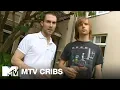 Maroon 5 s 2004 House Tour MTV Cribs