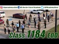 USBP Class 1184 EOD