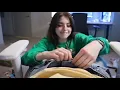 Hannahowo Unboxing