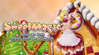 Download 【MMD】 Sweet Magic - by Junky (English Cover) MP3