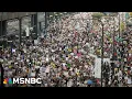 Download Lagu George Conway TROLLS Trump at 'No Kings\