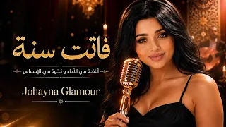 لماذا أبكت هذه الأغنية الجميع  فاتت سنة                   دندنها