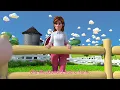 Shopping Cart Song + More Nursery Rhymes & Kids Songs - CoComelon