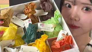 한정선 전메뉴 먹고 티어 매기기 과연 1등은? ‼️반박 환영‼️