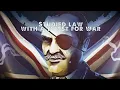SABATON - The Unkillable Soldier (Official Lyric Video)