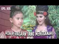 Download Lagu Bibi Punya Perasaan Tidak Enak | RADEN KIAN SANTANG | EPS 305 (3/8)