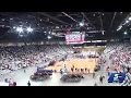 Oklahoma high school basketball championships debut at new OG E Coliseum