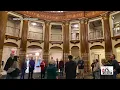 Check Out the Historic Playhouse Square Public Tours