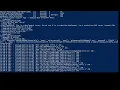 Chat uploaded pdf using vector database called milvus and Open AI