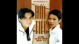 Hối tiếc