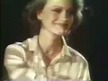 Charlie by Revlon 1976 - Commercial with Shelley Hack and Bobby Short