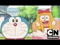 Download Lagu دورايمون || حلقات جديده مضحكة جدا ههههه - شاشه كاملة ||جديد سبيس تون 2017