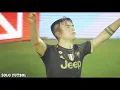 Paulo Dybala | Algo a cambiado | ( Rap de Porta ) | HD |