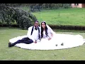 Lagu Abiel \u0026 Sabrina Eritrean wedding in Holland 5/7