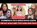 Lagu SANG JUARA TAK BERETIKA!! JURI DA7 BUKA SUARA LIHAT KESOMBONGAN TASYA: TITEL JUARA AKAN KAMI CABUT!?
