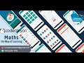 Maths the new way of learning android app template
