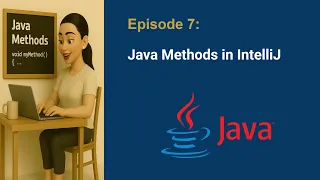 Free Java Basics Tutorial Series - Episode 7