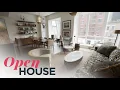 Lantern House in New York City Reveals Expansive Living Spaces Open House TV