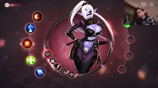 flame pepper mirror early access part 2