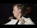 Brahms: Piano Trio No. 1, op. 8 / Lee / Roozeman, Sunwoo