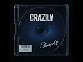 Crazily