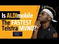 ALDImobile Review - The BEST and CHEAPEST Australian SIM Card