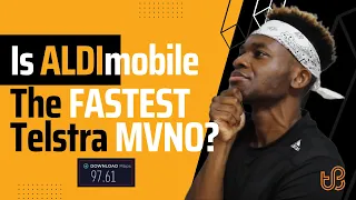 ALDImobile Review - The BEST and CHEAPEST Australian SIM Card