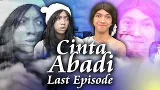 Download CINTA ABADI LAST EPISODE MP3