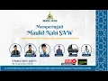 🔴 LIVE MAULID NABI MUHAMMAD SAW MASJID NURUL HUDA || RABU, 24 SEPTEMBER 2025,