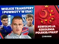 Download Lagu KLUBY EKSTRAKLASY PRZED SEZONEM: WIELKIE TRANSFERY I POWROTY! REWOLUCJA SZKOLENIA POLSKIEJ PIŁKI?