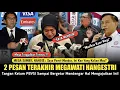 Lagu 🔴KABAR BURUK PAGI INI !! Pamit MUNDUR, MEGA Menagis Katakan 2 HAL INI,Ketum PBVSI Diam Tanpa Kata !!