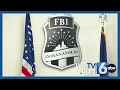 FBI Indianapolis announces summer crackdown on violent crime