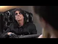 Alice Cooper on the Yardbirds & Jeff Beck