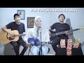 Download Lagu Ratih Purwasih - Kau Tercipta Bukan Untukku Cover by Ferachocolatos ft. Gilang \u0026 Bala