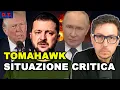 Download Lagu TOMAHAWK IN KYIV, MAYBE | CRITICAL SITUATION AT ZAPORIZHIA NUCLEAR POWER PLANT, says Zelensky