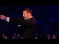 Black Eyed peas   Meet me Halfway live on X FACTOR HD