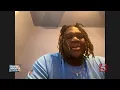 Meet Titans top pick Isaiah Wilson