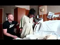 BIRTH VLOG RAW REAL LABOR AND DELIVERY