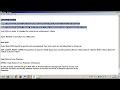 Postman Returns Beat EOD and Cash Return InSAP DOP