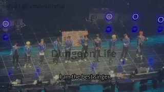  eng full closing ment special moment in seoul treasure fan concert day 3 250330
