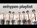 Download Lagu enhypen playlist 2025