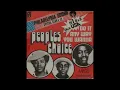 ISRAELITES:People's Choice - Do It Any Way You Wanna 1975 {Extended Version} Reload