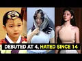 How Kim Yoo-jung s Life Was Drastically Changed by Haters
