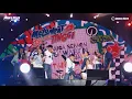 Lagu Jakarta Movin Allstars - Melompat Lebih Tinggi at Synchronize Festival 2025