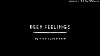 dj ace u0026 sgantsotso deep feelings