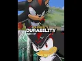 Download Lagu Shadow(Sonic X) Vs Shadow(Sonic Boom) | #sonicx #sonicboom