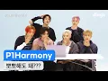 Download Lagu [ENG] ???: 뽀뽀 해도 돼?😘 P1Harmony의 사랑이 넘치는 익명 롤링페이퍼 | 우리끼리 롤링페이퍼 | DGGㅣRolling PaperㅣDINGO