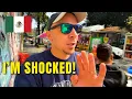 Why nobody wanted me to visit Mexico City...🇲🇽 (DANGEROUS?)
